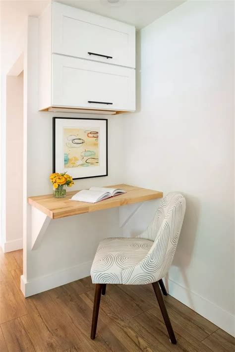 Best desk for small spaces: Compact options for small .